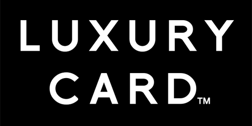 Luxury-card