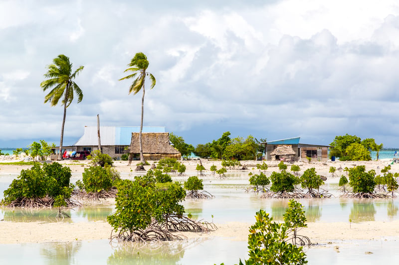 Cruising Southeast Asia: Micronesia and Pacific Islands
