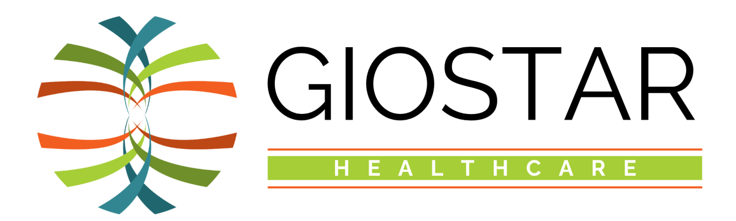 Giostar Healthcare Logo