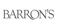 barrons-logo-vector