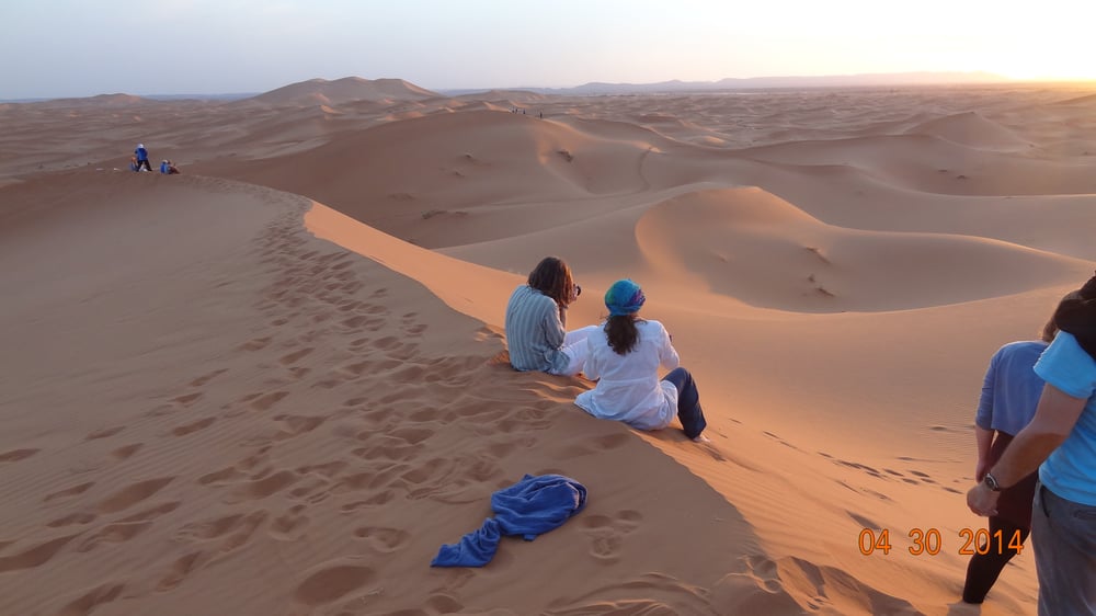 Moroccan.Desert