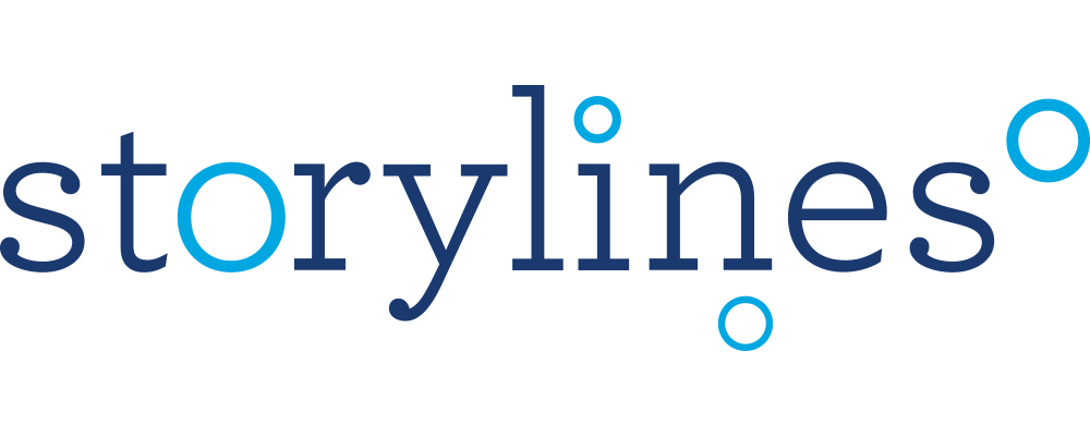 Storylines logo
