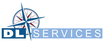 DL Services Catering Architecture Logo