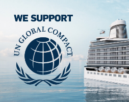 UN Global Compact - Communication on Progress